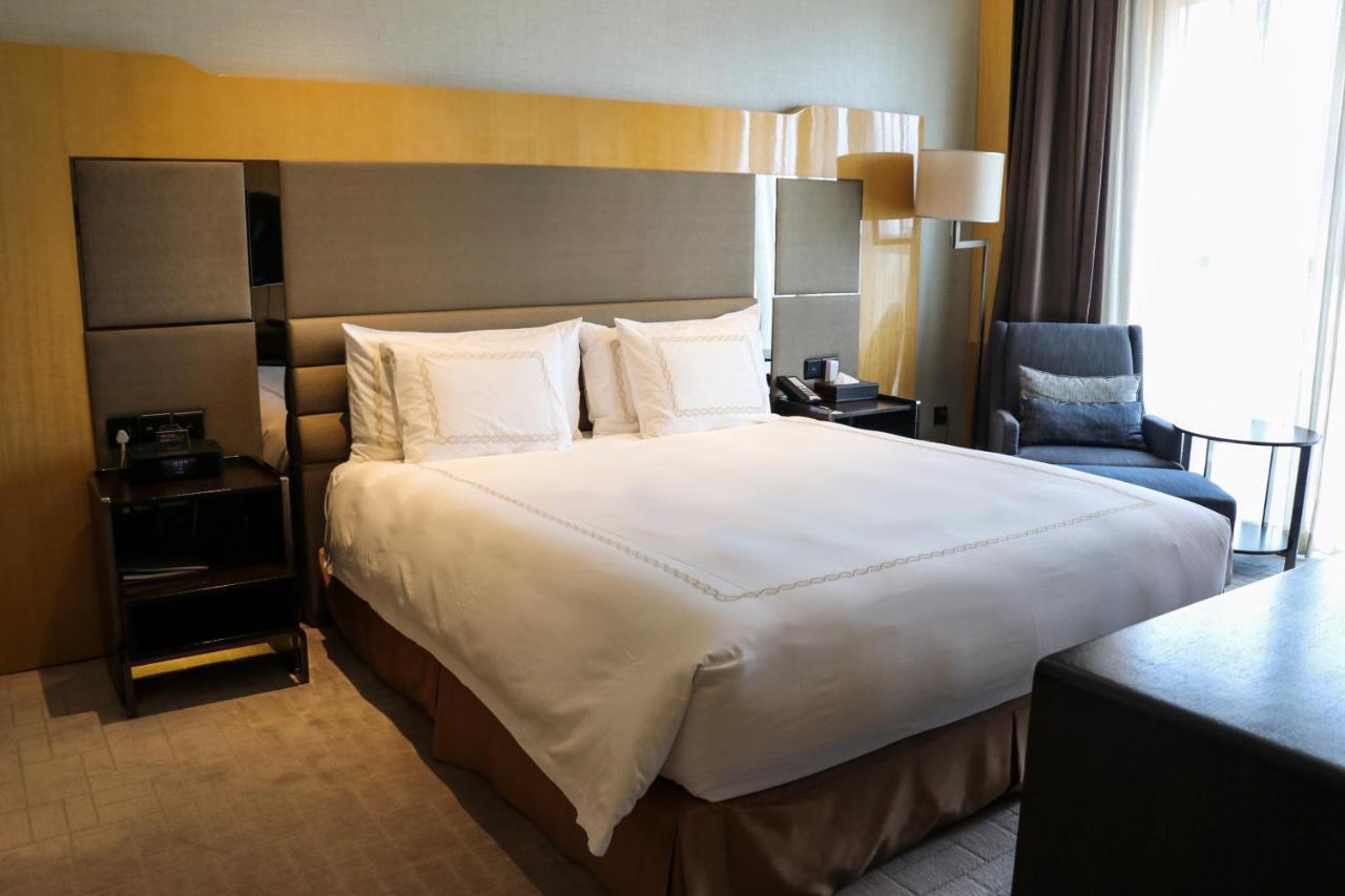 Crowne Plaza Beijing Lido By Ihg Hotel Eksteriør billede