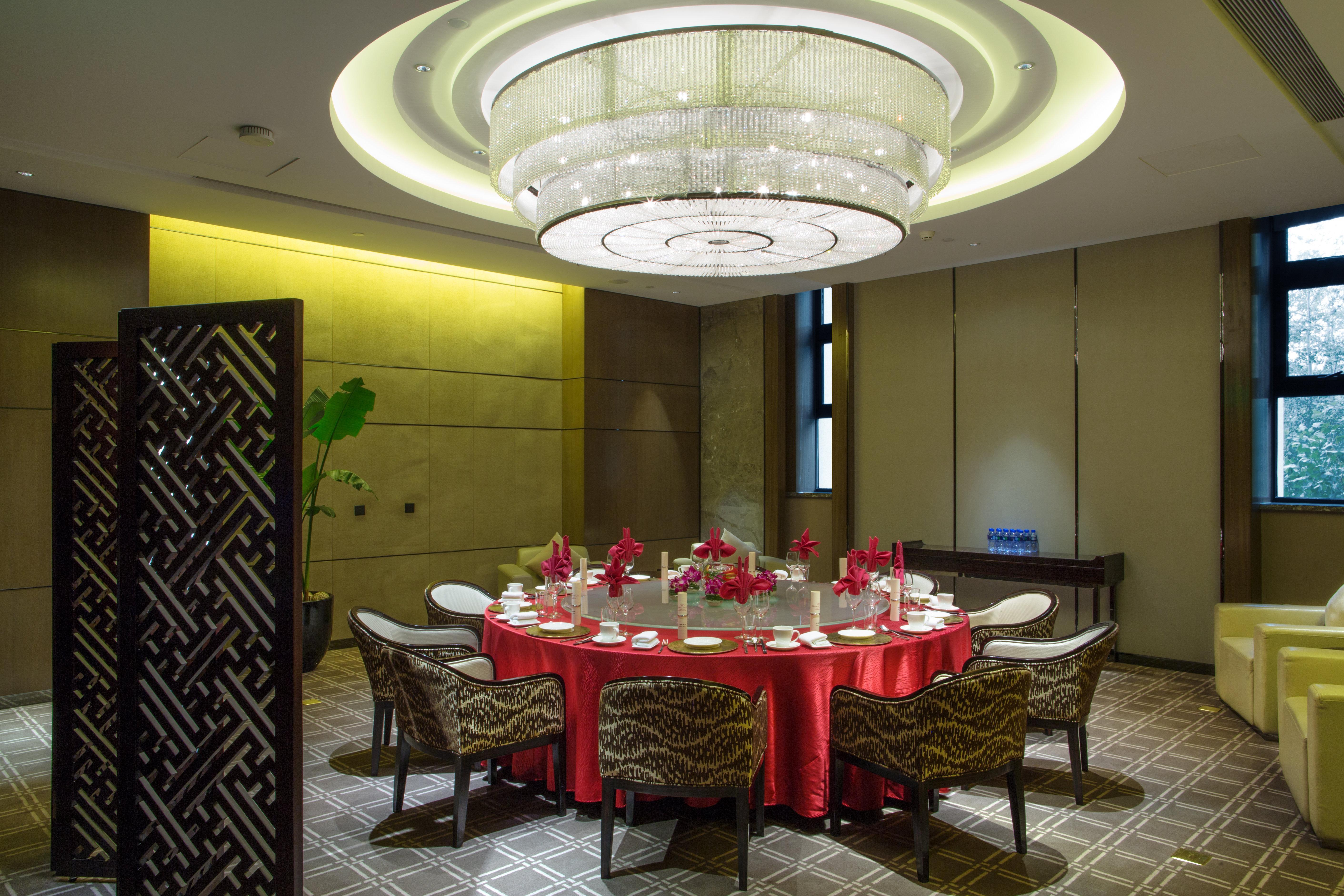 Crowne Plaza Beijing Lido By Ihg Hotel Eksteriør billede