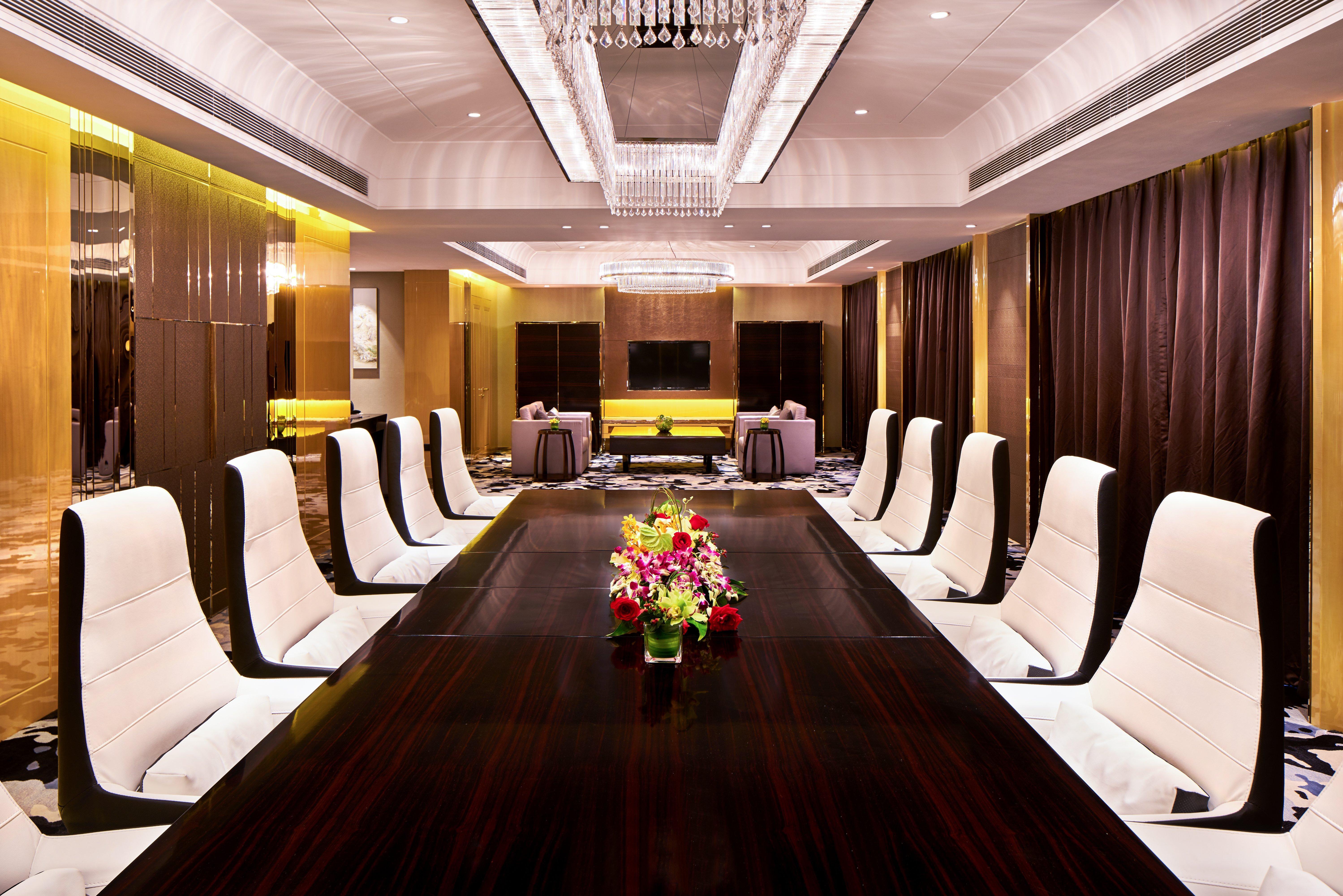 Crowne Plaza Beijing Lido By Ihg Hotel Eksteriør billede