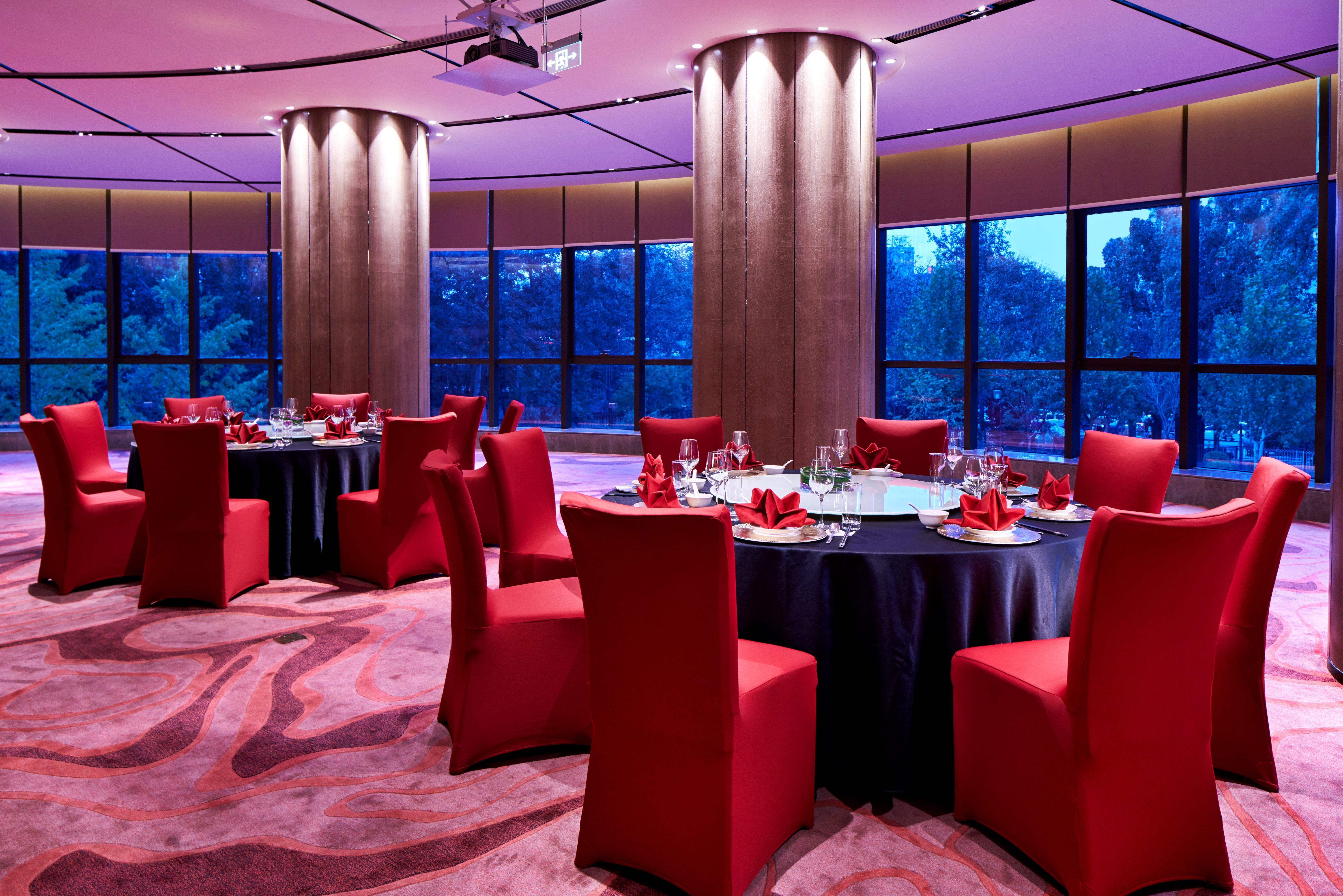 Crowne Plaza Beijing Lido By Ihg Hotel Eksteriør billede